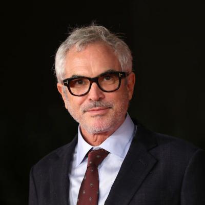 Alfonso Cuarón