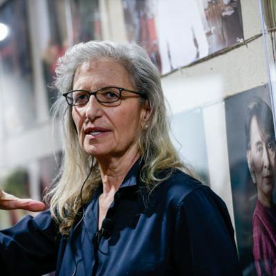 Annie Leibovitz Net Worth's picture