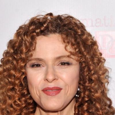Bernadette Peters