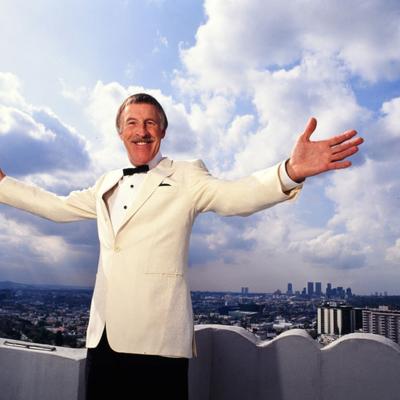 Bruce Forsyth Net Worth