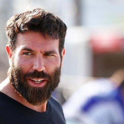 Dan Bilzerian