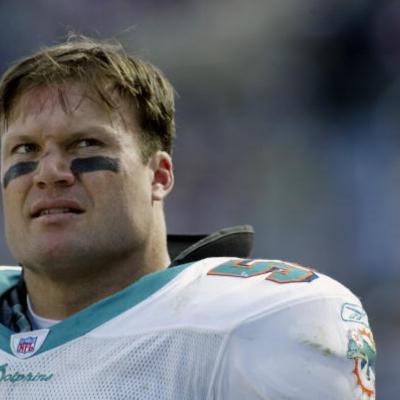 Zach Thomas Net Worth's picture