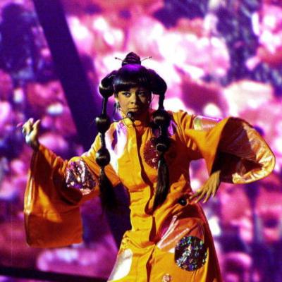 Lisa Left Eye Lopes Net Worth's picture