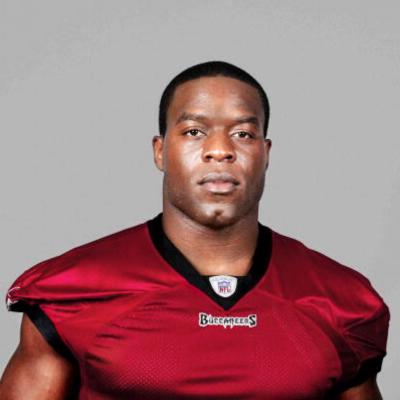 Simeon Rice Net Worth's Picture'