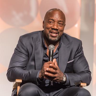 Malik Yoba Net Worth's picture