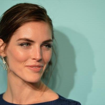 Hilary Rhoda Net Worth's picture