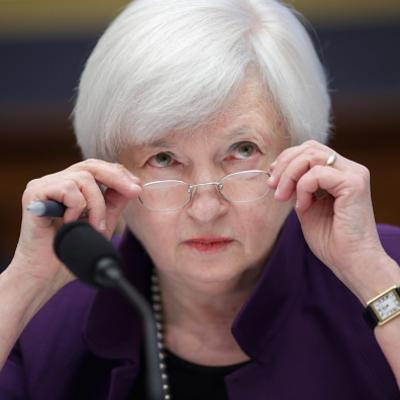 Janet Yellen Net Worth