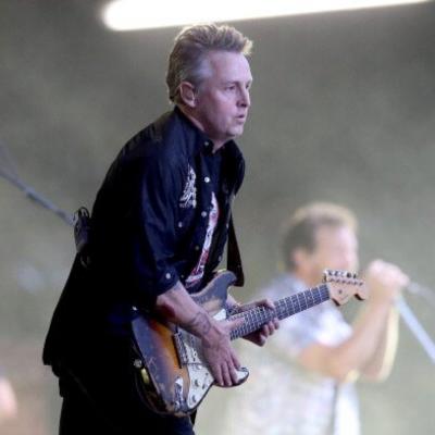 Mike McCready Net Worth's picture