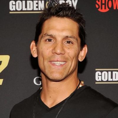 Frank Shamrock Net Worth