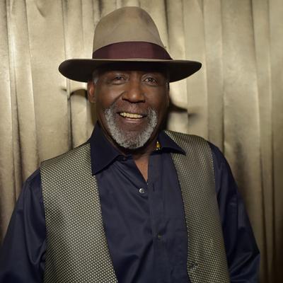 Richard Roundtree Net Worth's picture