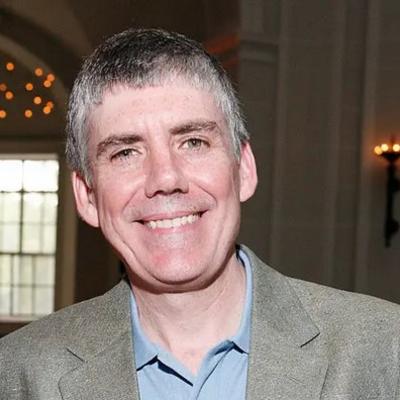 Rick Riordan Net Worth's picture