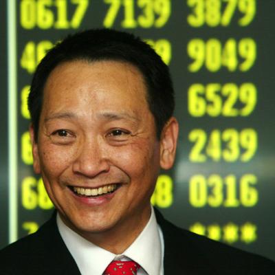 Roger Wang Net Worth's picture