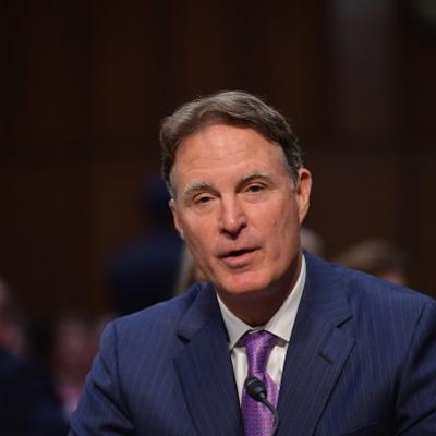 Evan Bayh