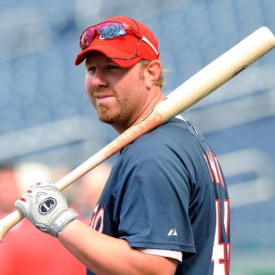 Adam Dunn Net Worth