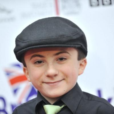 Atticus Shaffer Net Worth's picture