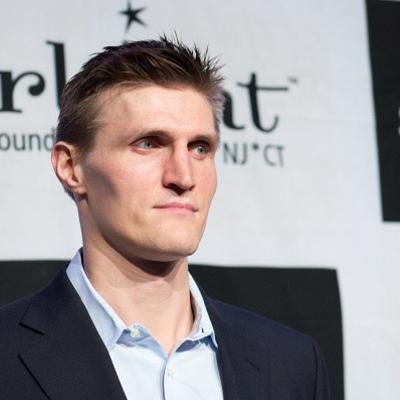 Andrei Kirilenko Net Worth