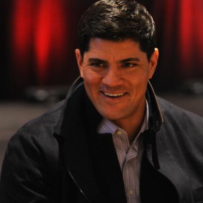 Tedy Bruschi Net Worth