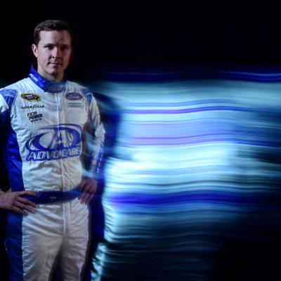 Trevor Bayne Net Worth