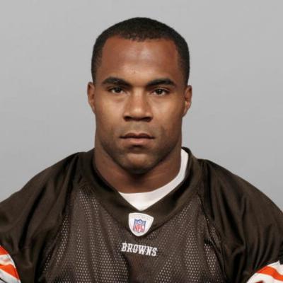 Jamal Lewis Net Worth's picture