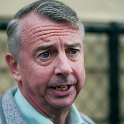 Ed Gillespie Net Worth's picture