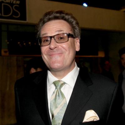 Greg Proops Net Worth's picture