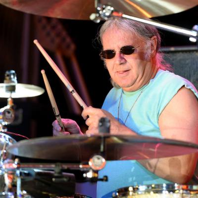 Ian Paice Net Worth's picture