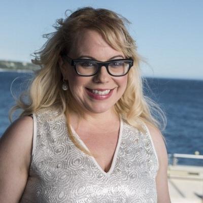 Kirsten Vangsness Net Worth's picture