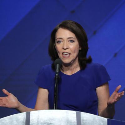 Maria Cantwell