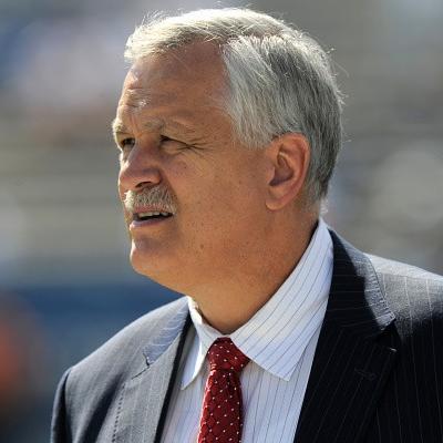 Matt Millen Net Worth's picture