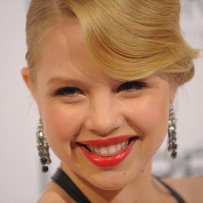 Sofia Vassilieva Net Worth's picture