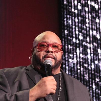 Fred Hammond Net Worth's picture