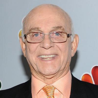 Gavin MacLeod Net Worth's picture