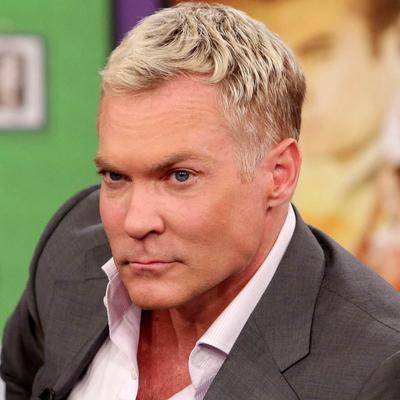 Sam Champion's picture