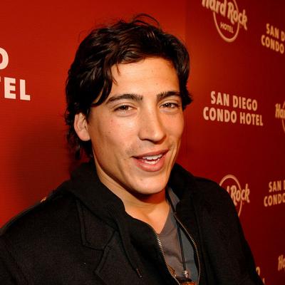 Andrew Keegan Net Worth's picture