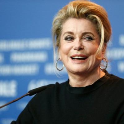 Catherine Deneuve Net Worth's picture