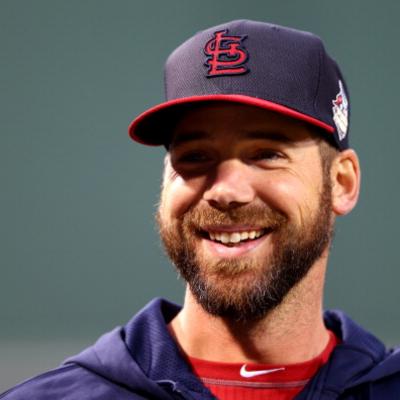 Chris Carpenter Net Worth