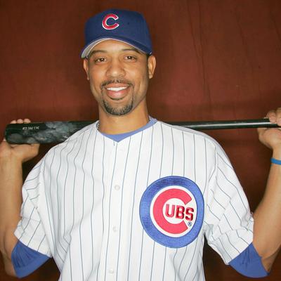 Derrek Lee Net Worth