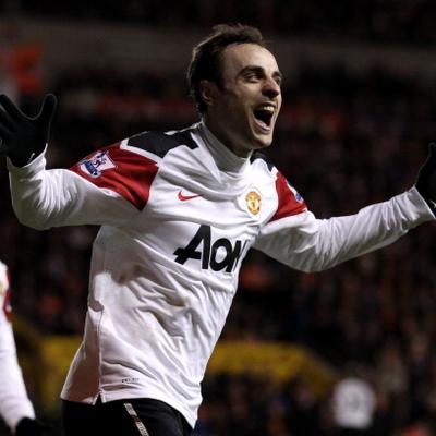 Dimitar Berbatov Net Worth