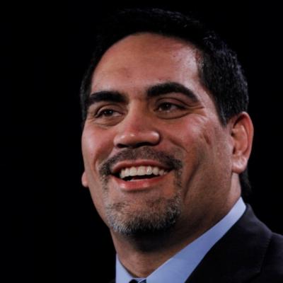 Kevin Mawae Net Worth's picture