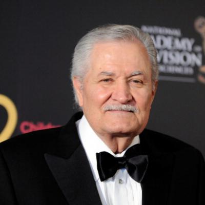 John Aniston's picture