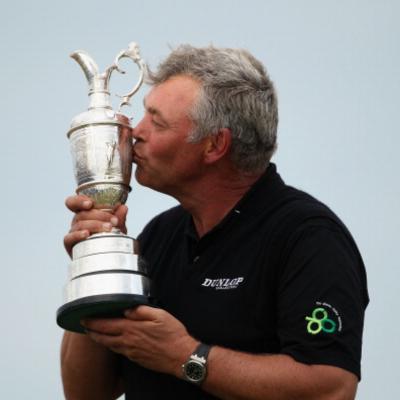 Darren Clarke's picture