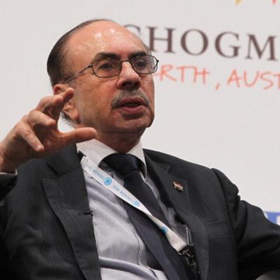 Adi Godrej Net Worth's picture