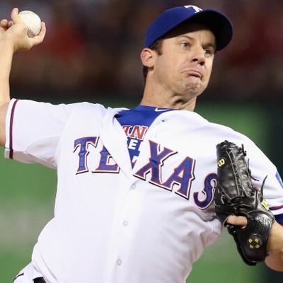 Roy Oswalt Net Worth