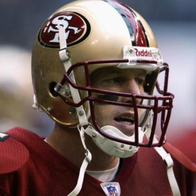 Jeff Garcia Net Worth