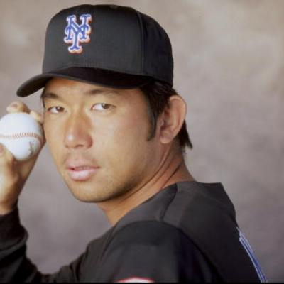 Hideo Nomo Net Worth