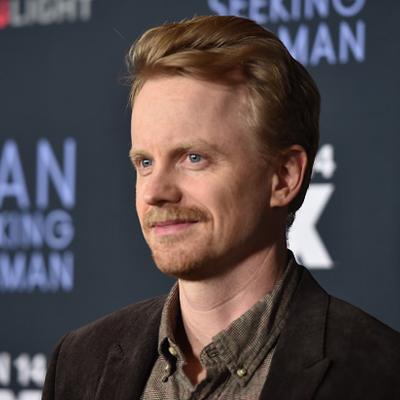 David Hornsby Net Worth's picture