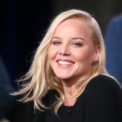 Abbie Cornish's picture