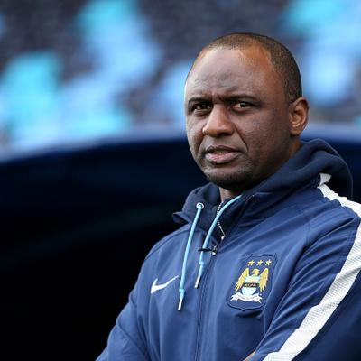 Patrick Vieira Net Worth