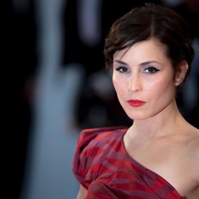 Noomi Rapace Net Worth's picture