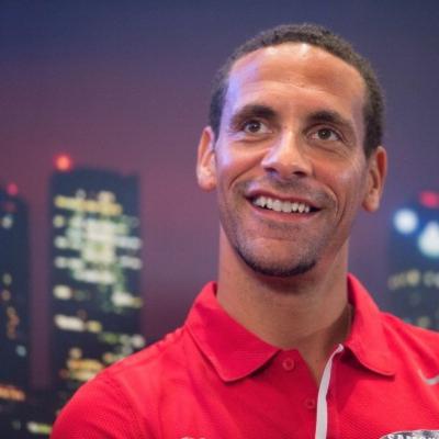 Rio Ferdinand Net Worth